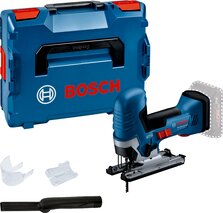 Akku-Stichsäge BOSCH Click+Go GST 18V-125 S