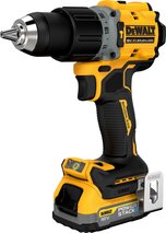 Akku-Schlagbohrschrauber DEWALT DCD 805 E2T