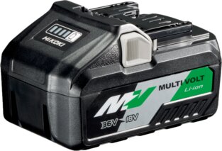 Akku HIKOKI Multivolt 36 V - 4.0/8.0 Ah