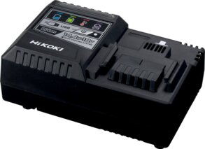 Ladegerät HIKOKI Multivolt 36 V