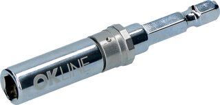 Bithalter OK-LINE 68 mm x 1/4''