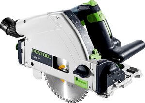 Tauchsäge FESTOOL TS 55 FEBQ-Plus