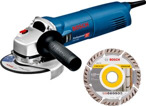 Winkelschleifer BOSCH GWS 1400