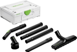 Standard-Reinigungsset FESTOOL RS-ST D 27/36-Plus