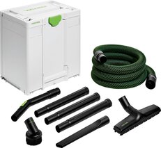 Handwerker-Reinigungsset RS-HW D 36-Plus