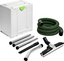 Boden-Reinigungsset RS-BD D 36-Plus