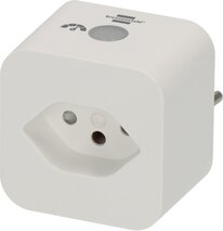 WiFi Steckdose BRENNENSTUHL Connect WAE 3600 XS01