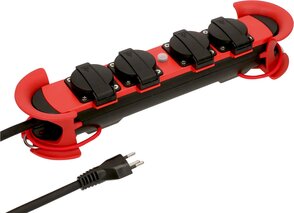 Steckbatterie MAX HAURI Construct Line (CH)