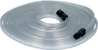 LED-Lichtschlauch-Verlängerung OK-LINE / doppelseitig beleuchtet