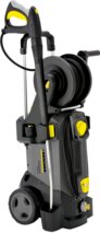 Kaltwasser-Hochdruckreiniger KÄRCHER HD 5/12 CX Plus (CH)