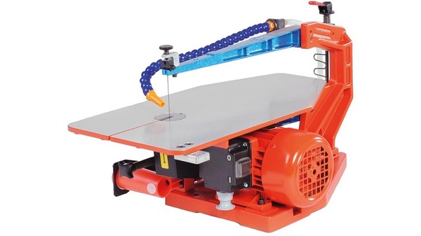 Decoupiersäge HEGNER MULTICUT 1