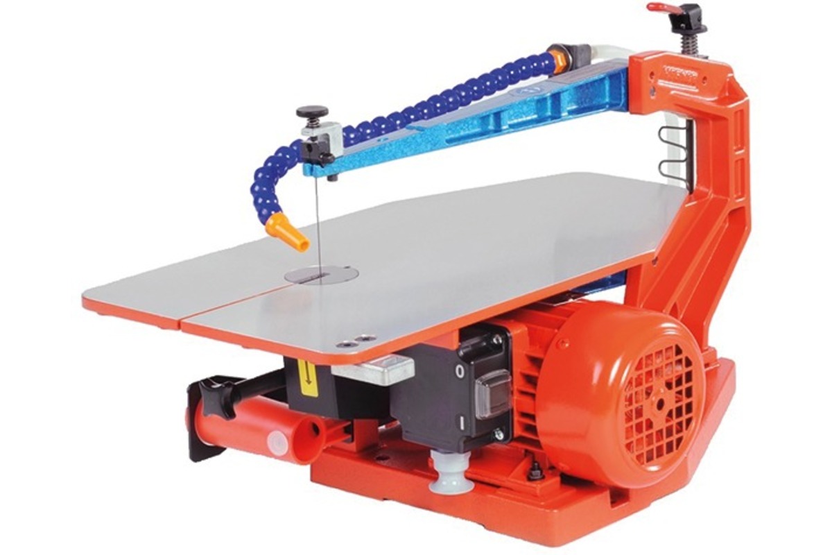 Decoupiersäge HEGNER MULTICUT 1