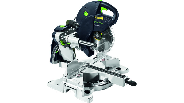 Kapp- und Gehrungssäge FESTOOL KAPEX KS 120 REB