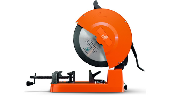 Metallkappsäge FEIN MKAS 355