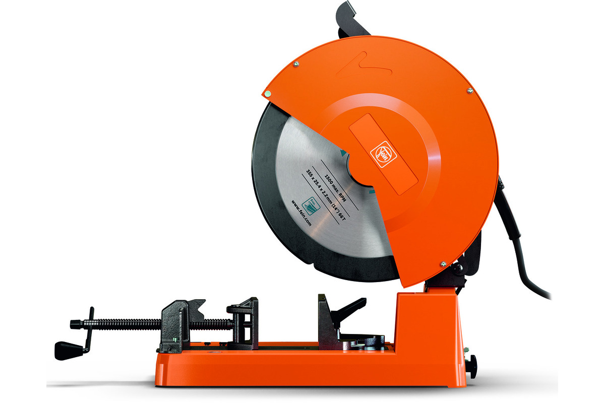 Metallkappsäge FEIN MKAS 355