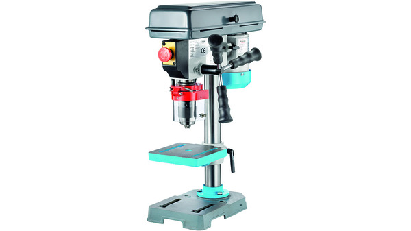 Tischbohrmaschine ALDURO BM-12