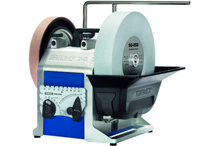 Nass-Schleifmaschine TORMEK T-8