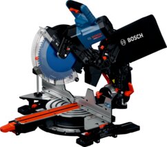 Kapp- und Gehrungssäge BOSCH EXPERT EXCM341-305GD