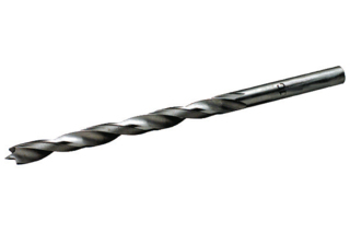 Holzspiralbohrer HSS STERN