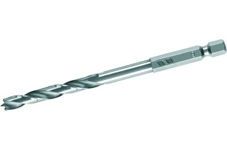 Holzspiralbohrer HSS BOSCH