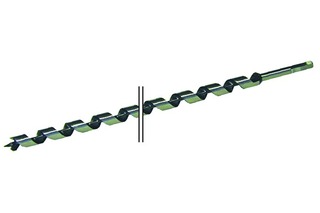 Schlangenbohrer STERN