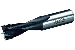 Dübelbohrer, HM-bestückt HWS