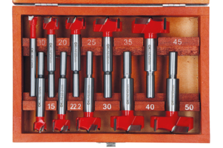 HM-Kunstbohrersatz OK-LINE