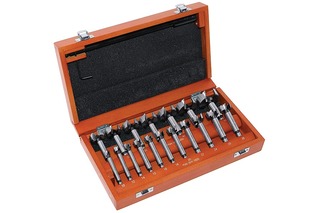 Astlochbohrersatz TECHNOCRAFT