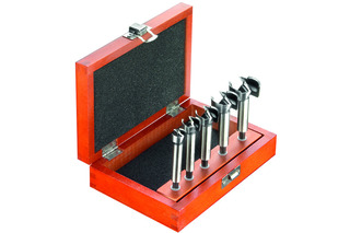 Astlochbohrersatz TECHNOCRAFT