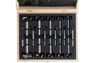 Kunstbohrersatz FISCH