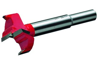 Kunstbohrer STERN, HM-bestückt