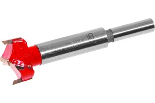 Kunstbohrer OK-LINE, HM-bestückt