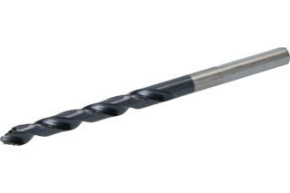 Spiralbohrer HSSE-CO5 mit TiAlN-Stufenspitze FORTEC