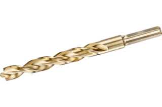 Metallbohrer DEWALT HSS-G EXTREME 2