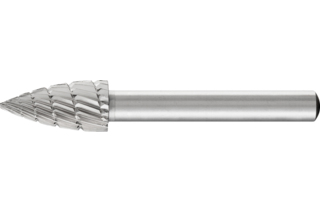 Frässtifte HSS PFERD