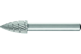 Frässtifte HSS PFERD