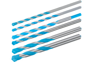 Steinbohrer BOSCH EXPERT CYL-9 MultiConstruction, HM-bestückt