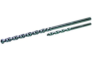 Steinbohrer, HM-bestückt