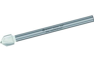 Glas- und Fliesenbohrer BOSCH, HM-bestückt