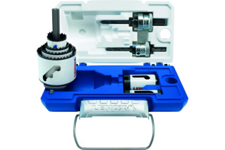 Lochsägen-Set LENOX T3 Mini