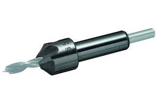 Maschinenversenker STERN