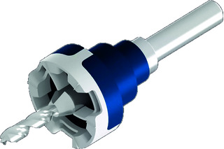 Bohrsenker SIHGA TerrassenFix BS