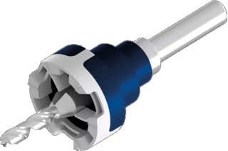 Bohrsenker SIHGA TerrassenFix BS