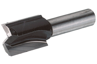 Nutfräser HWS, HM-bestückt