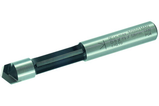 Ausstechfräser HWS, HM-bestückt