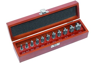 HM-Oberfräsersatz 3-CUT TECHNOCRAFT