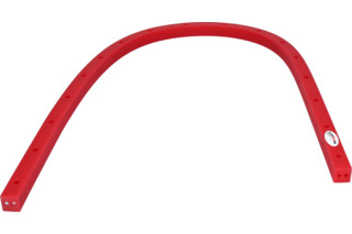 Kurvenlineal KURVENFORMFIX KF1250