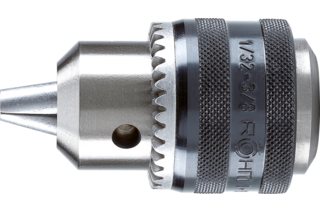 Zahnkranzbohrfutter RÖHM PRIMA B18