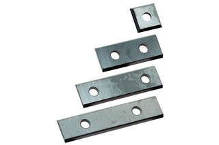 Ersatz-Wendeschneiden