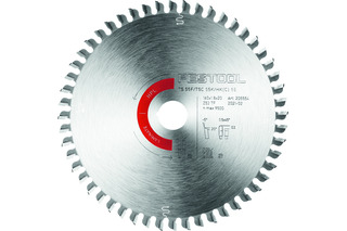Spezial-Kreissägeblätter FESTOOL